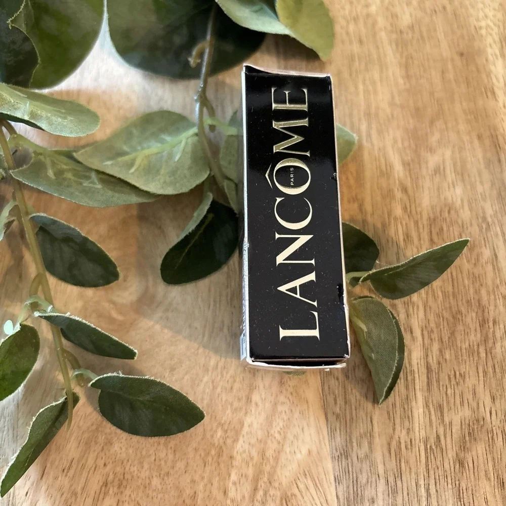 Lancome L'Absolu Rouge Intimatte Lipstick - 340 Love Whispers